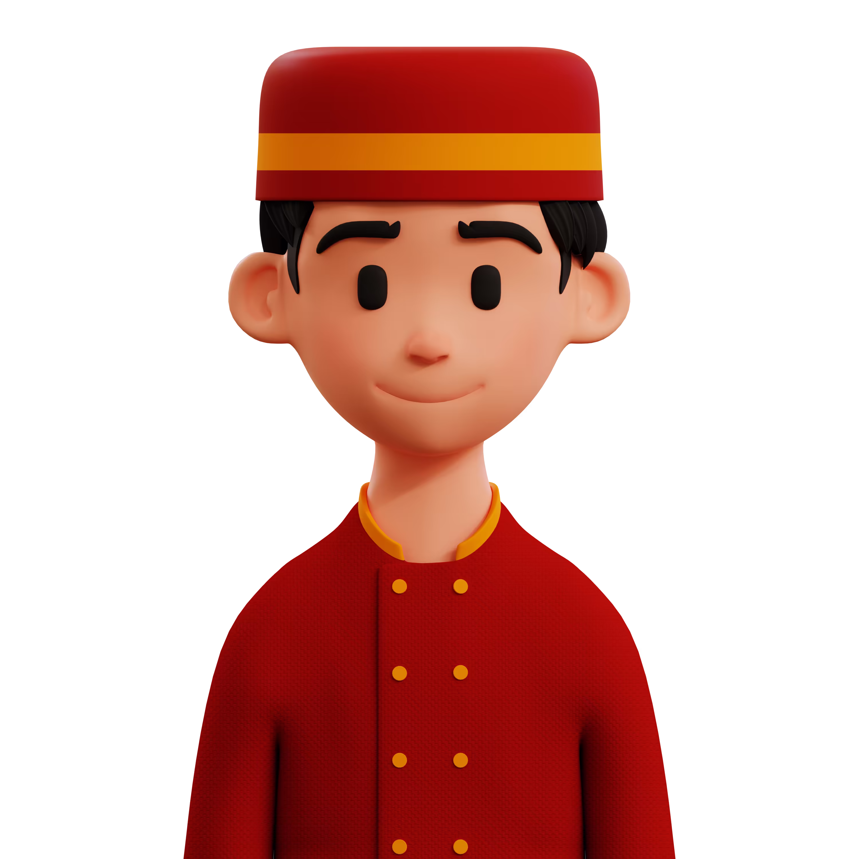 Premium yönetim görseli